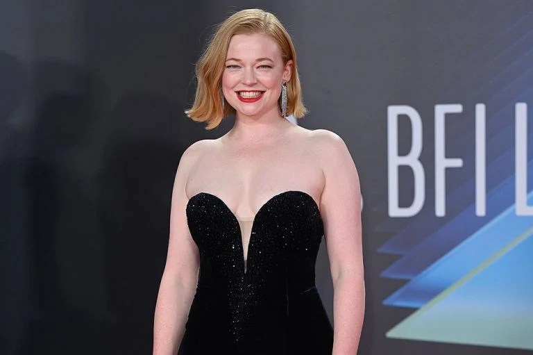 Sarah Snook Net Worth 2023 Movie Career Age Bf Cars