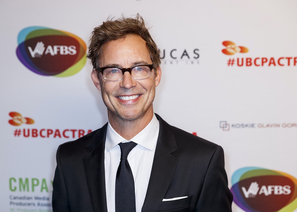 Tom Cavanagh Net Worth 2023 Movie Career Home Age