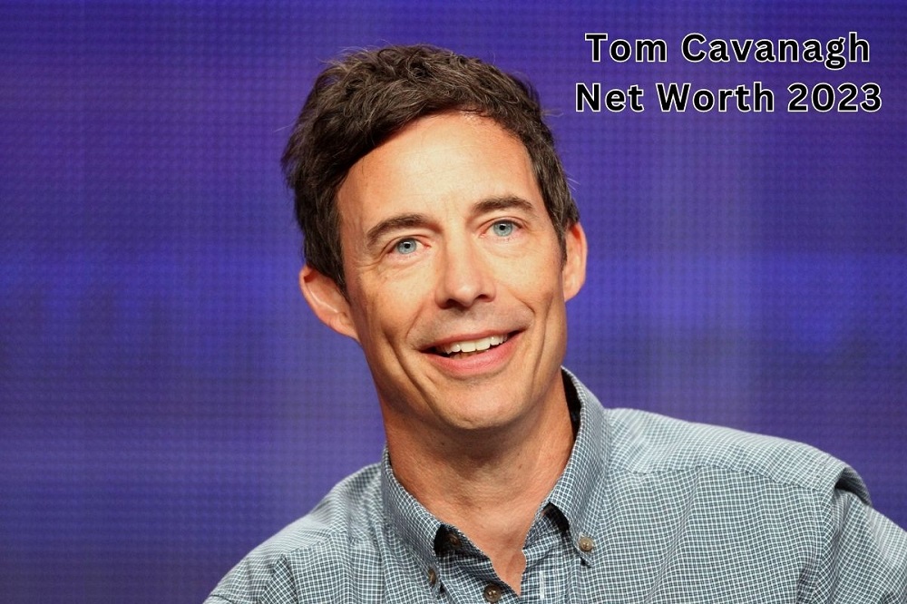 Tom Cavanagh Net Worth 2023 Movie Career Home Age
