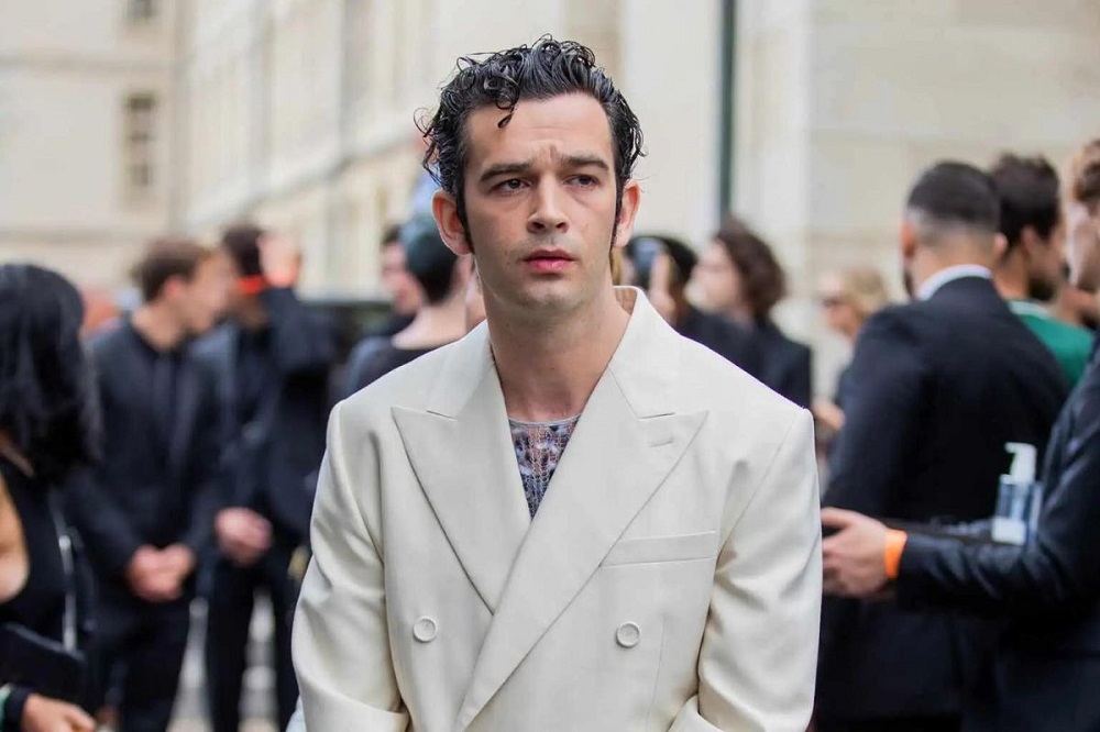 Matthew Healy Net Worth 2023 Singing Career Earnings Home