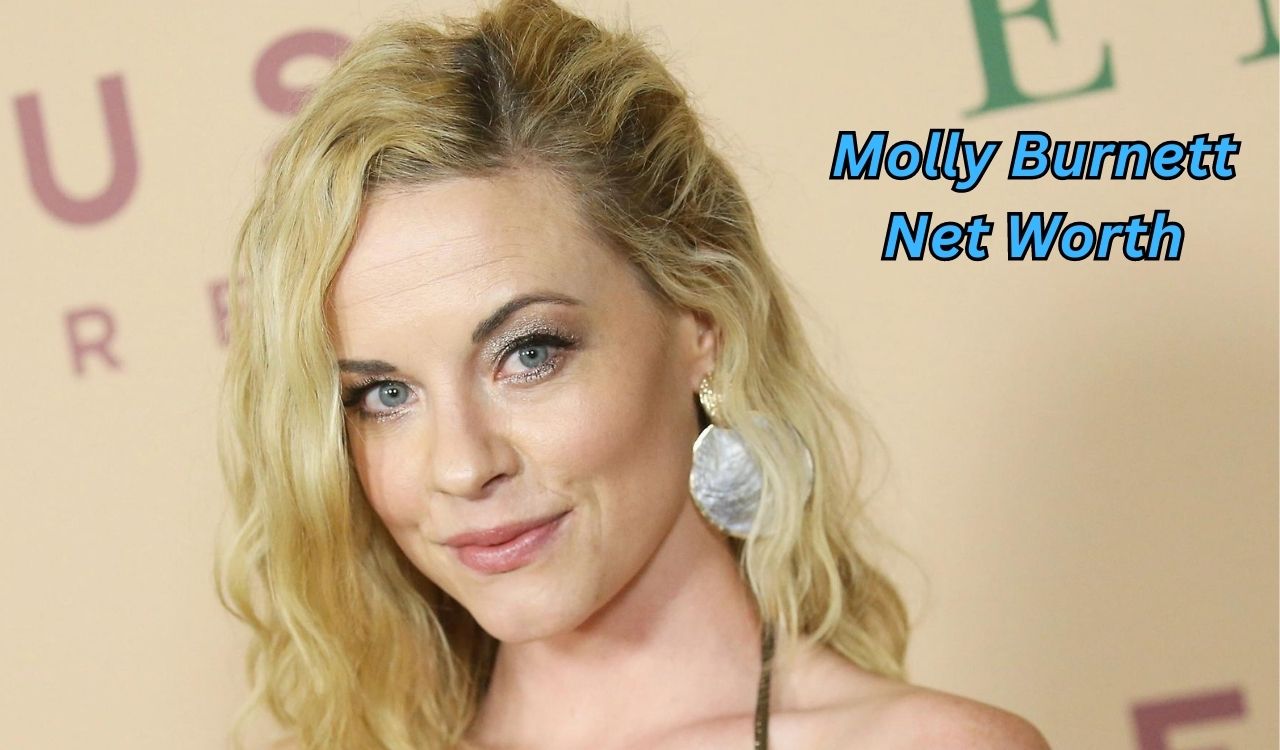 Molly Net Worth 2023 Movie Career Age Home
