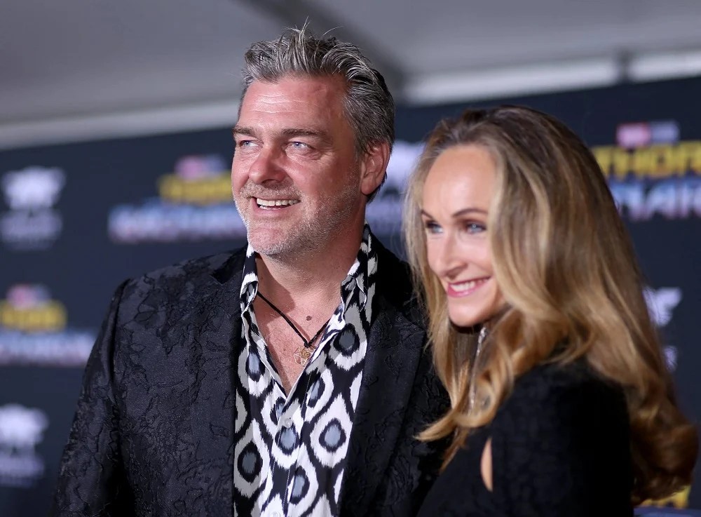 Ray Stevenson Net Worth 2023 Died date Home Childrens Wife