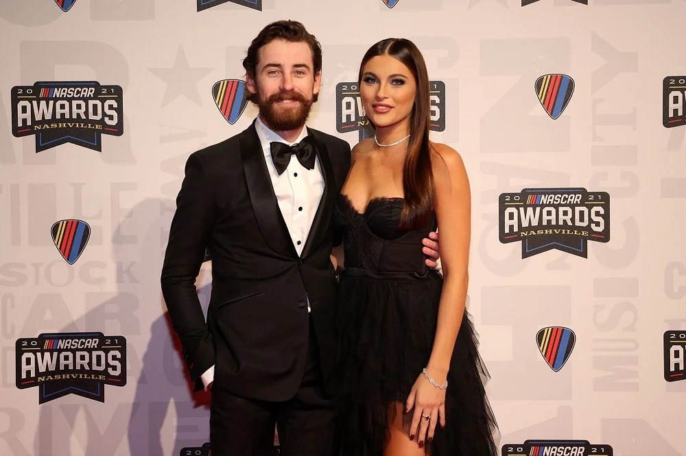 Ryan Blaney Net Worth 2023 Career Age Wife Assets