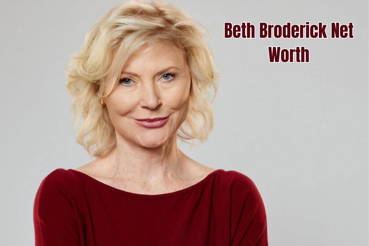 Beth Broderick Net Worth 2023 Bf Cars Movie Earning Career IMPROVE