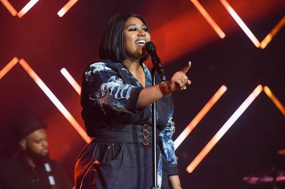 Jazmine Sullivan Net Worth 2023 Songs Concert Tour Age Bf