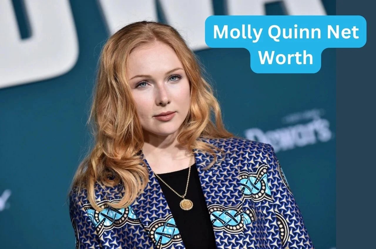 Molly Quinn Net Worth 2023 Film Career Age Bf Home