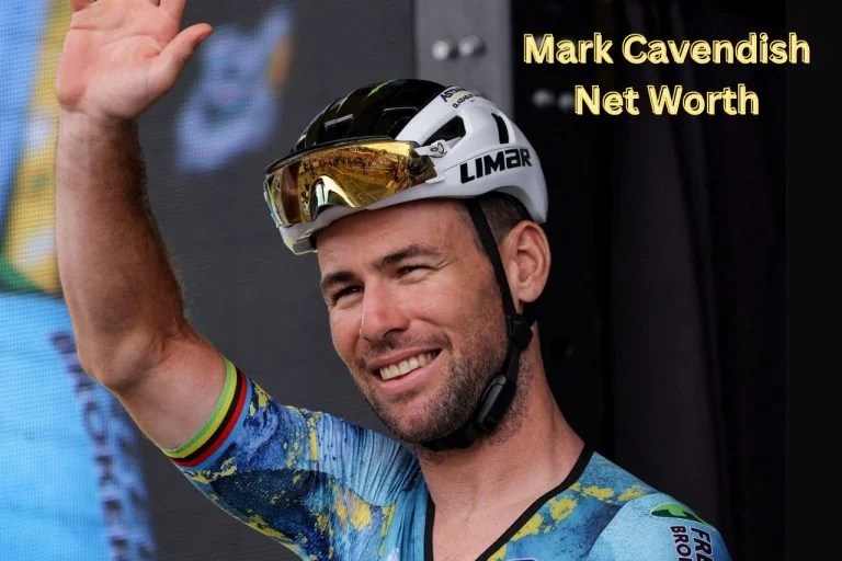 Mark Cavendish Net Worth 2023 Cycling Champion to Millionare