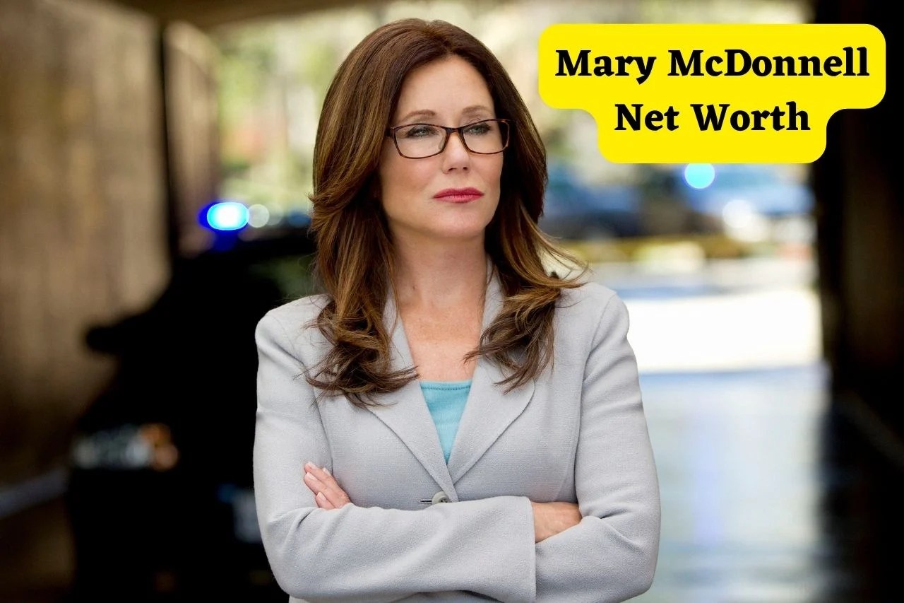 Mary McDonnell Net Worth 2023 Movies Age Husband Young IMPROVENEWS