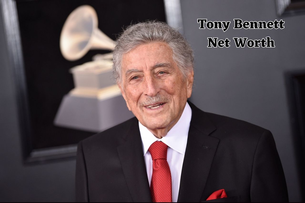 Tony Net Worth 2023 Died Songs Albums Wife Wiki
