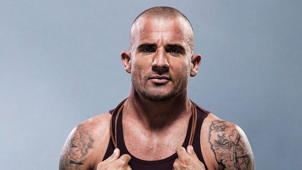 Dominic Purcell Net Worth 2023 Movies TV Shows Age Wife