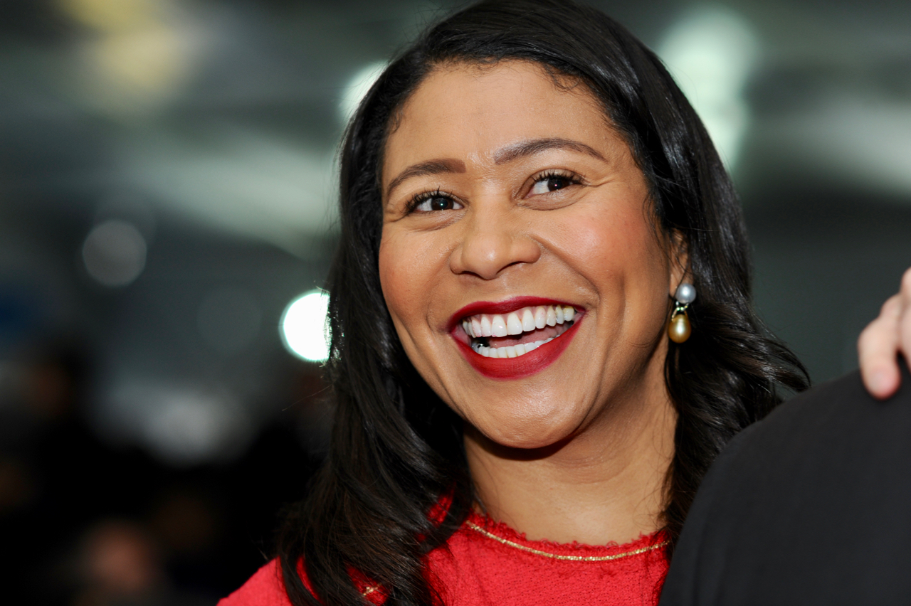 Mayor London Breed Announces of Brooke Jenkins as San Francisco