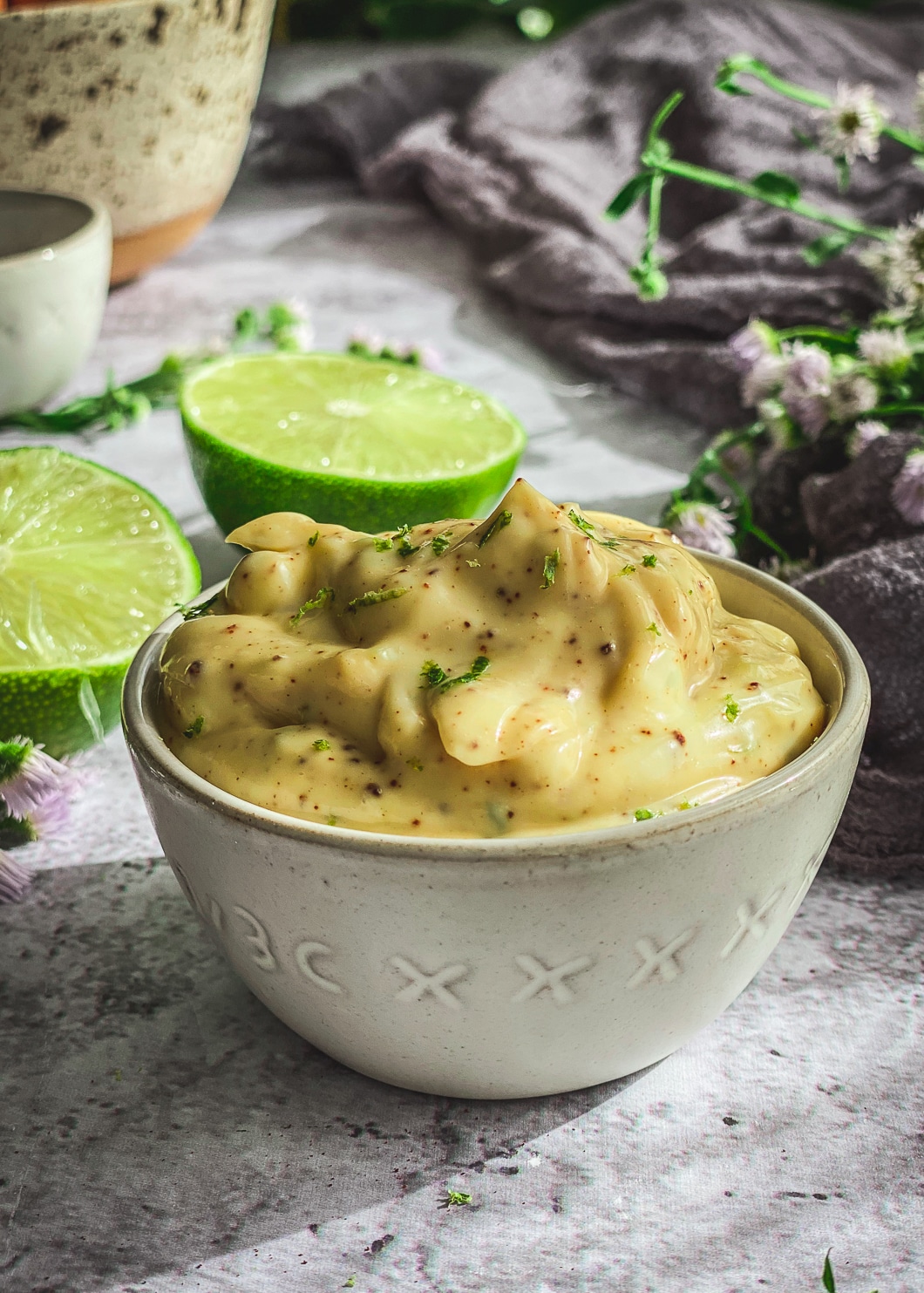 5 Ingredient Chipotle Mayo