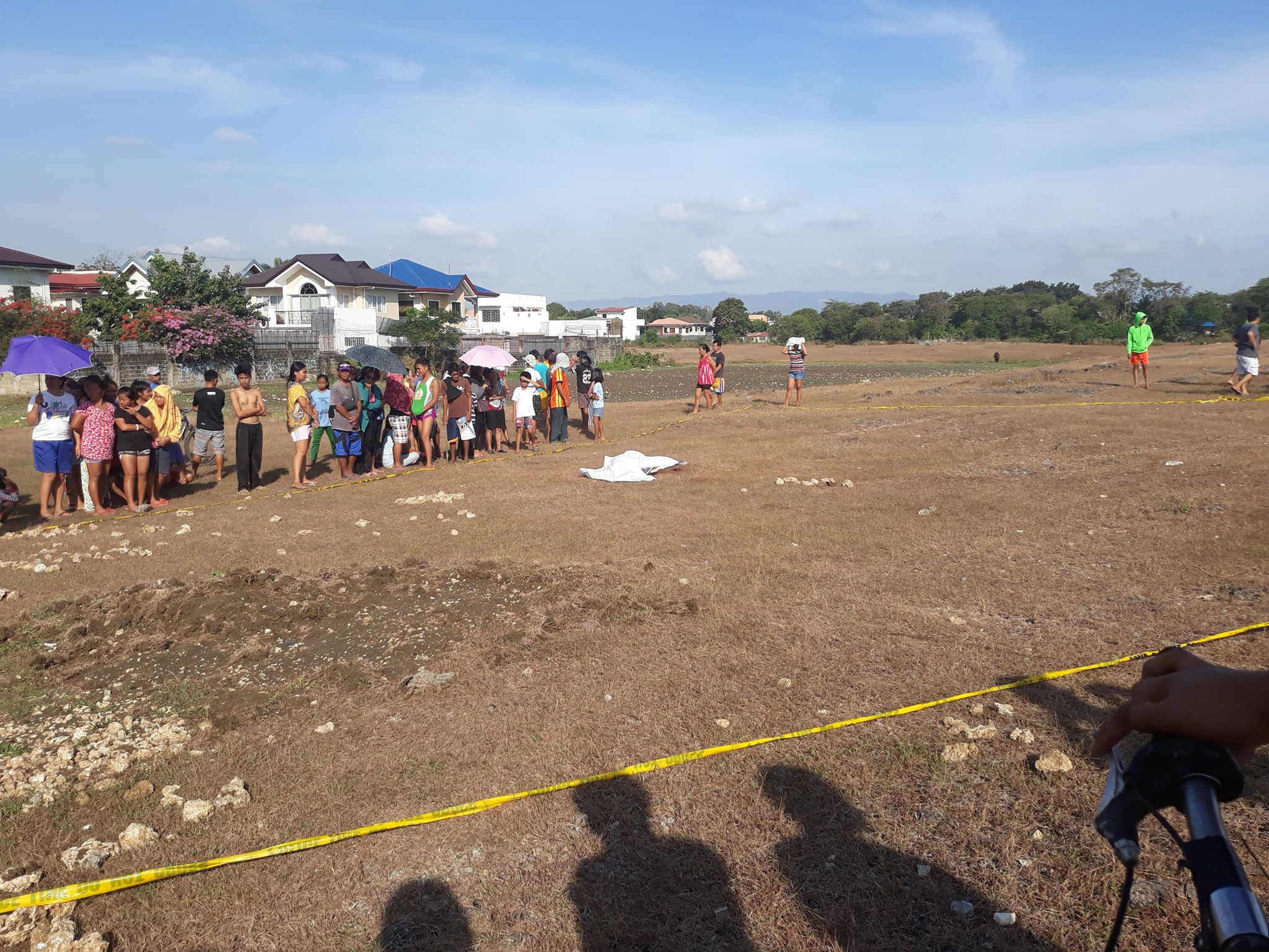 Slain Christine Silawan was raped — PAO forensics chief Philippine Canadian Inquirer