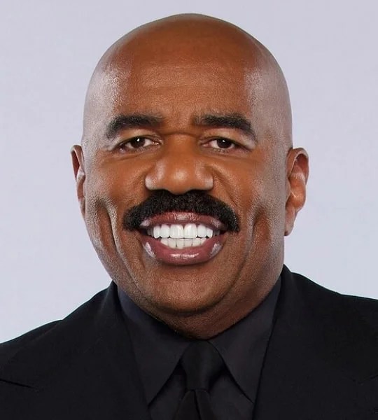 Steve Harvey Wiki, Bio, Age, Net Worth, Wife, Career & More 2023
