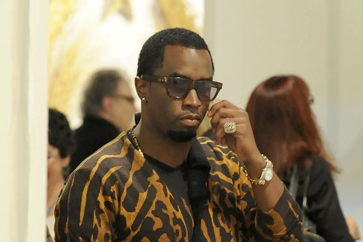 Diddy Has One Less Lawsuit To Worry About ExNanny Drops Her Case