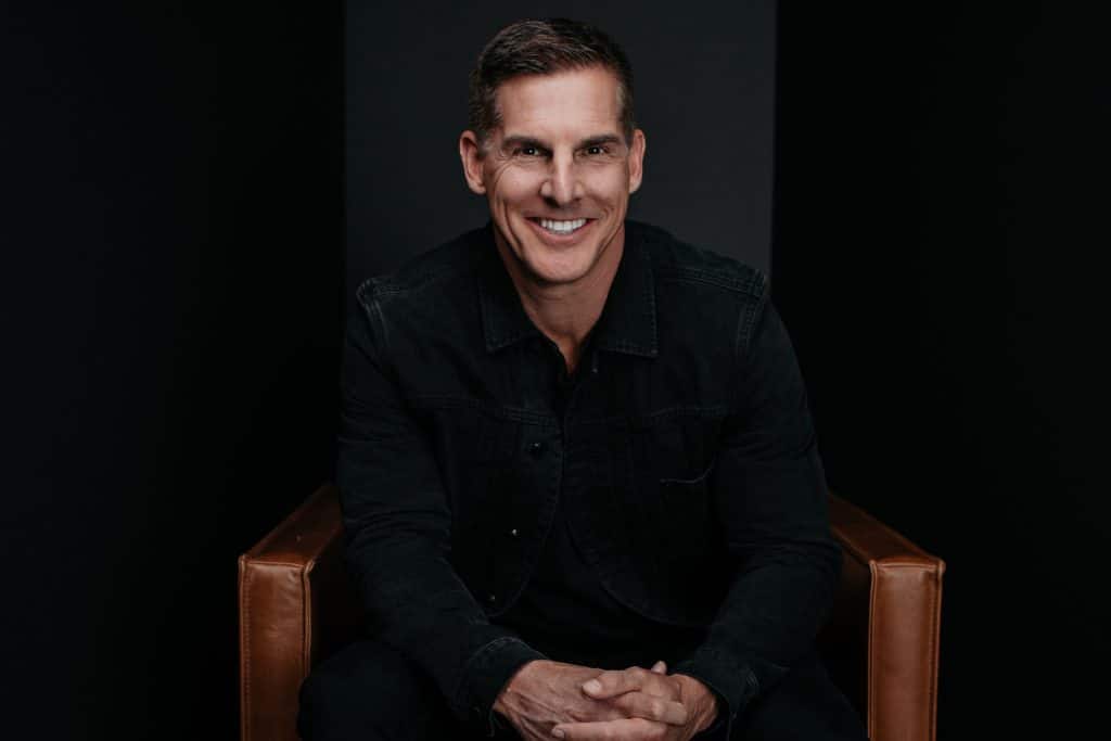 CNLP 319 Craig Groeschel on What He's Learning from His Performance