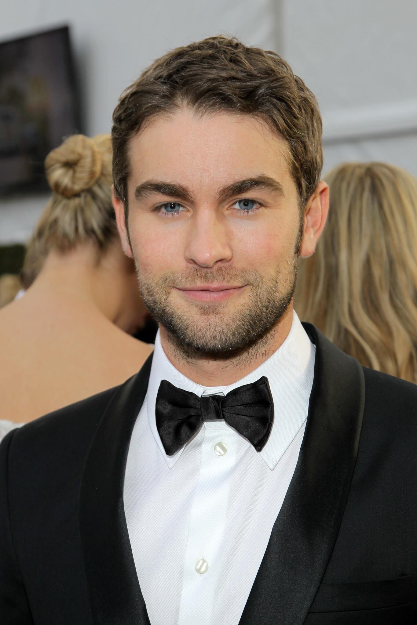 Chace Crawford — Biografi Aktor, Film, Penghargaan & Fakta