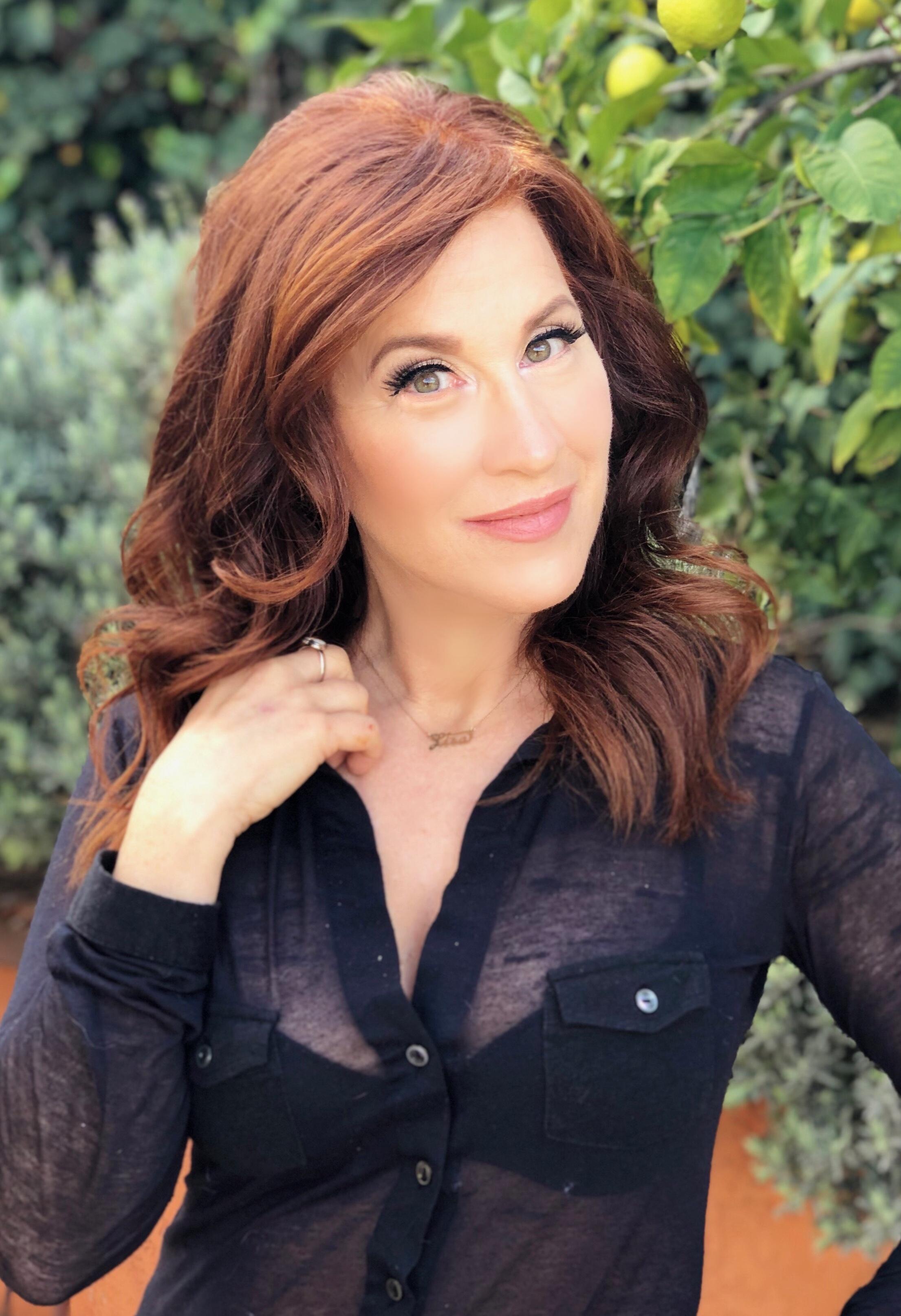 Lisa Ann Walter — Biografi Aktor, Film, Penghargaan & Fakta