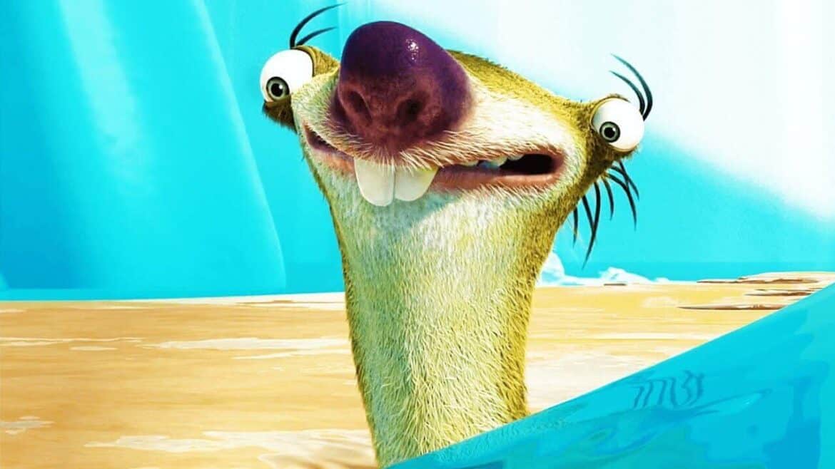 Most Popular Buck Teeth Cartoon Characters