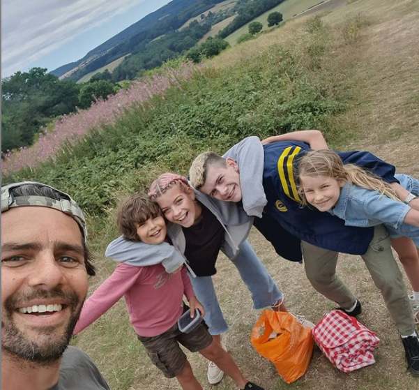 Marc Priestley from “Wheeler Dealers” Wife, Net Worth, Wiki Bio CarTvShows