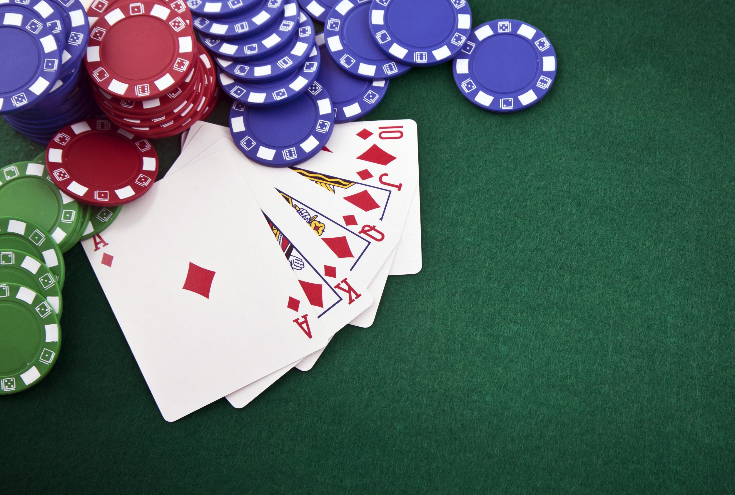 How to Play Replay Poker CASINO MAGAZINE