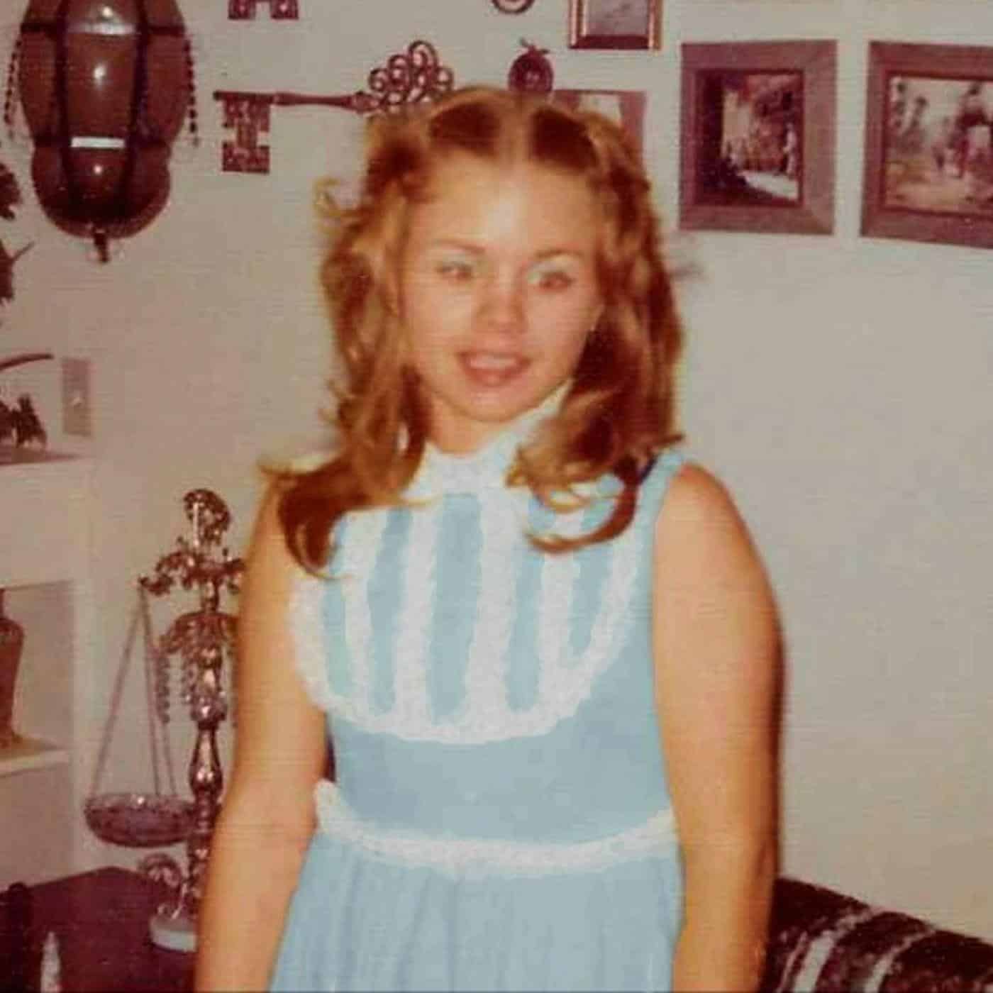 Carla Walker case solved 46 years later Caso Criminal