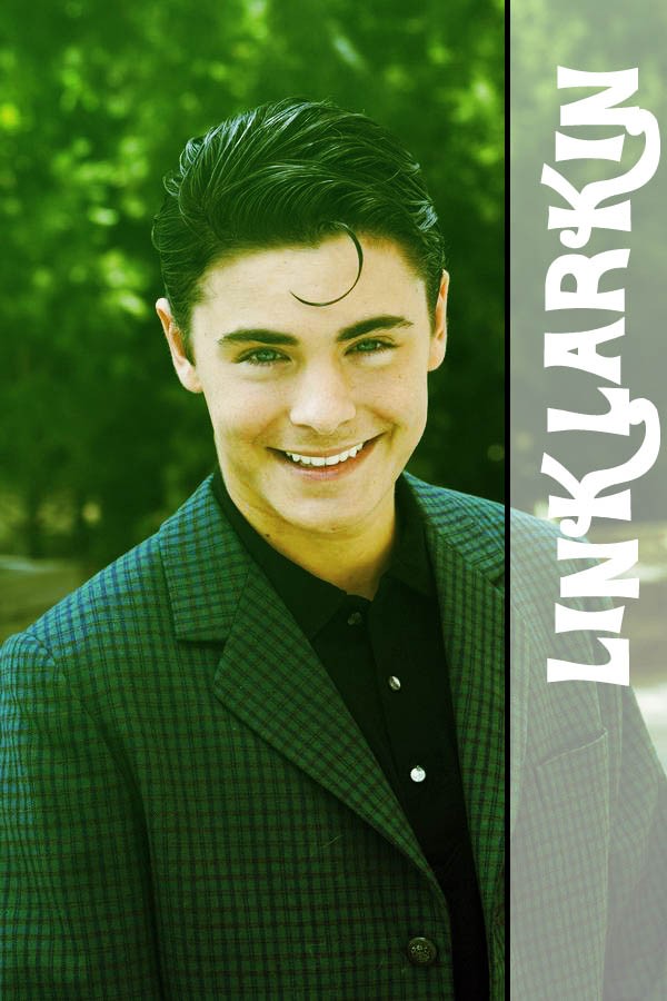 Link Larkin Hairspray Banners CreateBlog