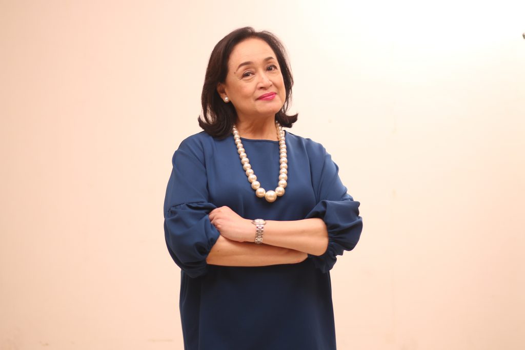 Coney Reyes shares 7 Tips to avoid Heart Breaks