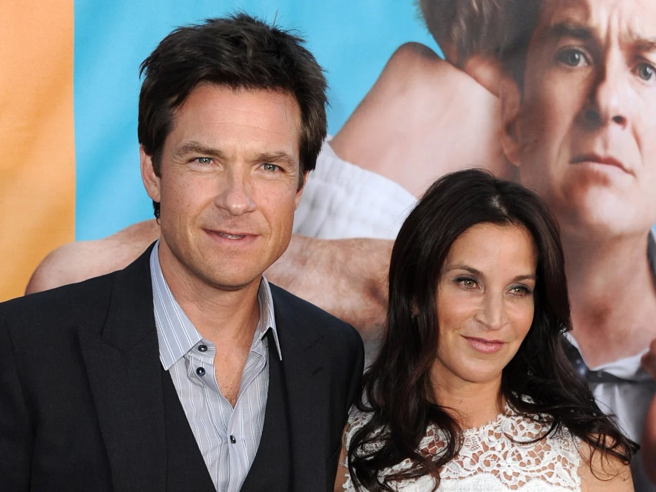 Jason Bateman and wife expecting another girl CBS News