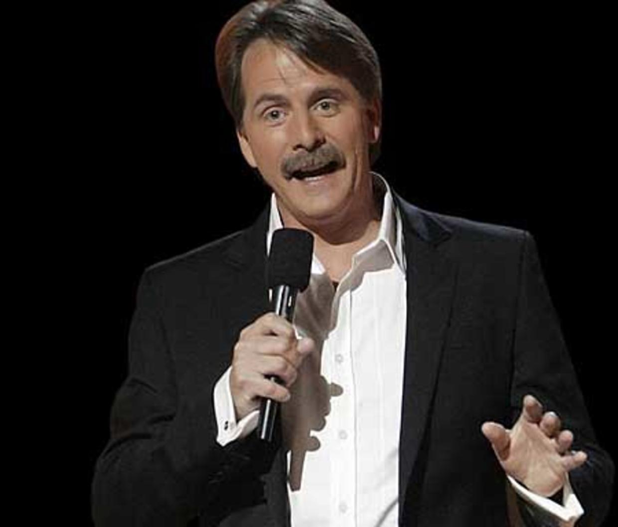 Jeff Foxworthy CBS News