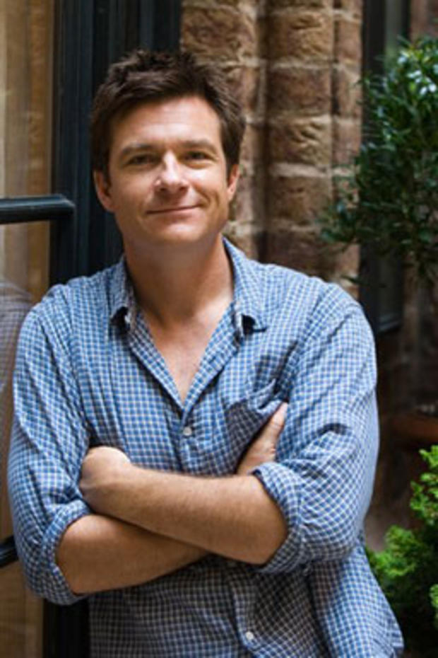 Jason Bateman Apologizes for Cutting in iPhone Line CBS News