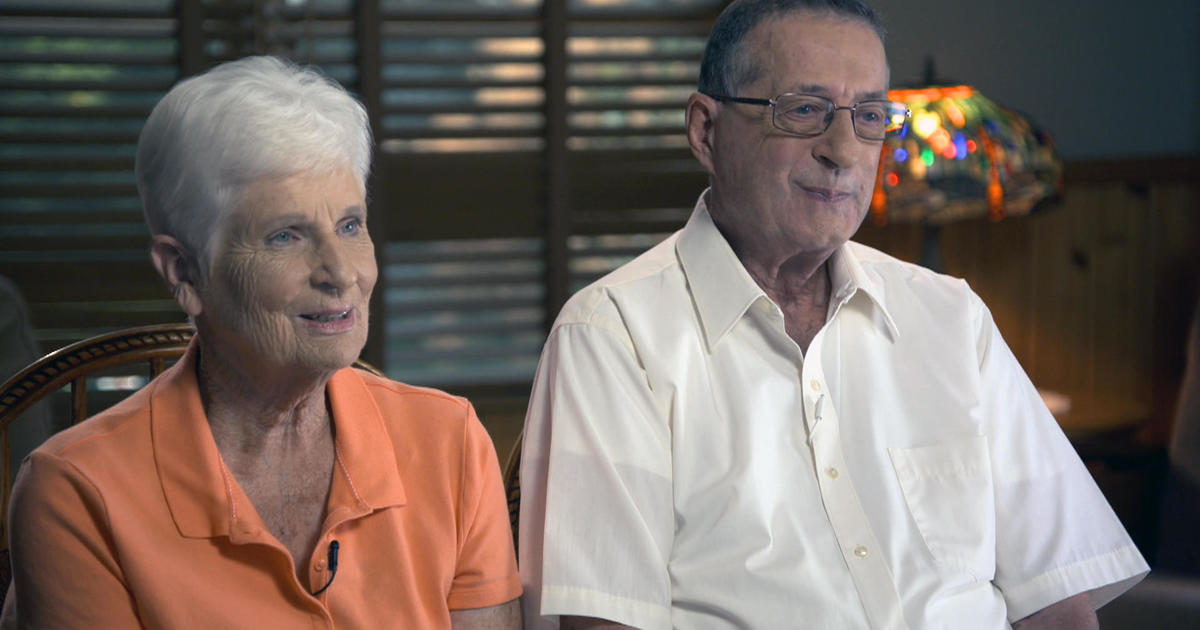 Jerry and Marge Selbee How a retired couple won millions using a