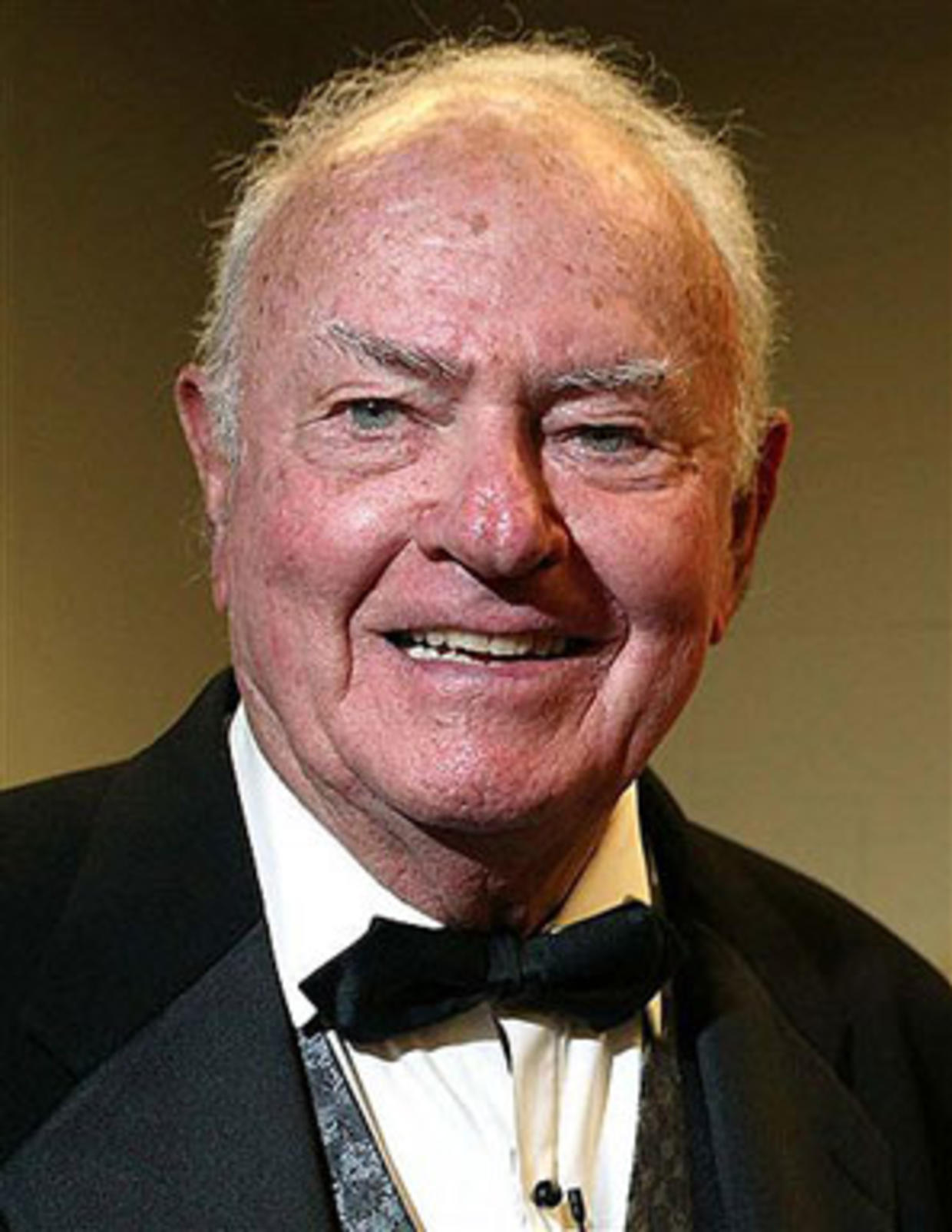 Harvey Korman CBS News