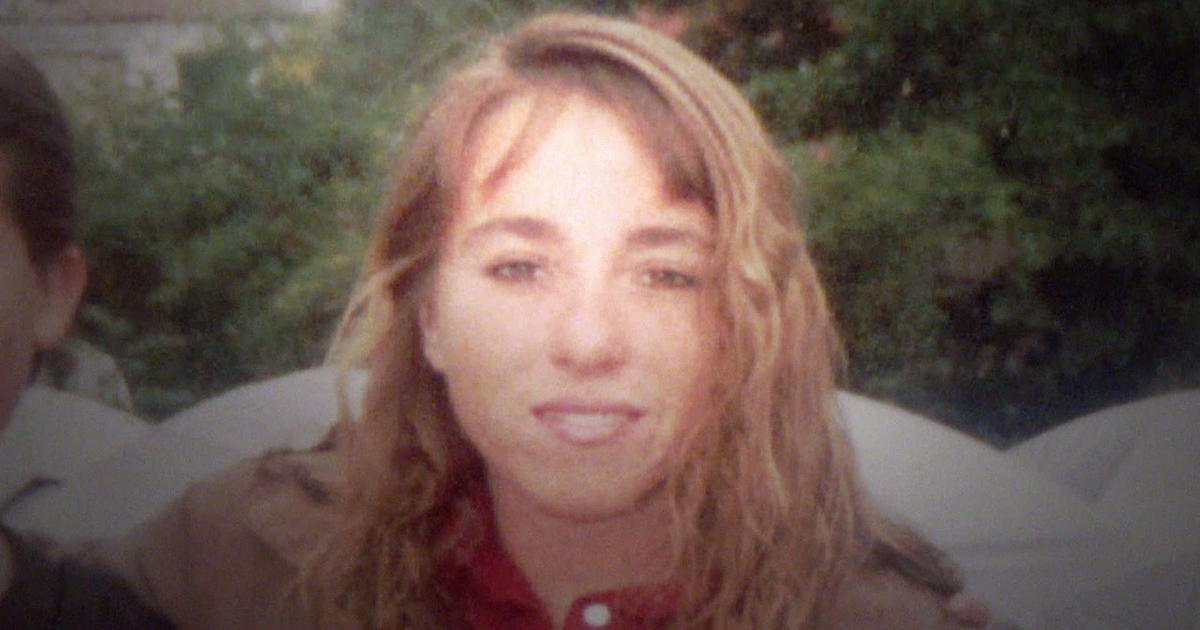 A look at possible suspects in Amy Gellert's murder CBS News