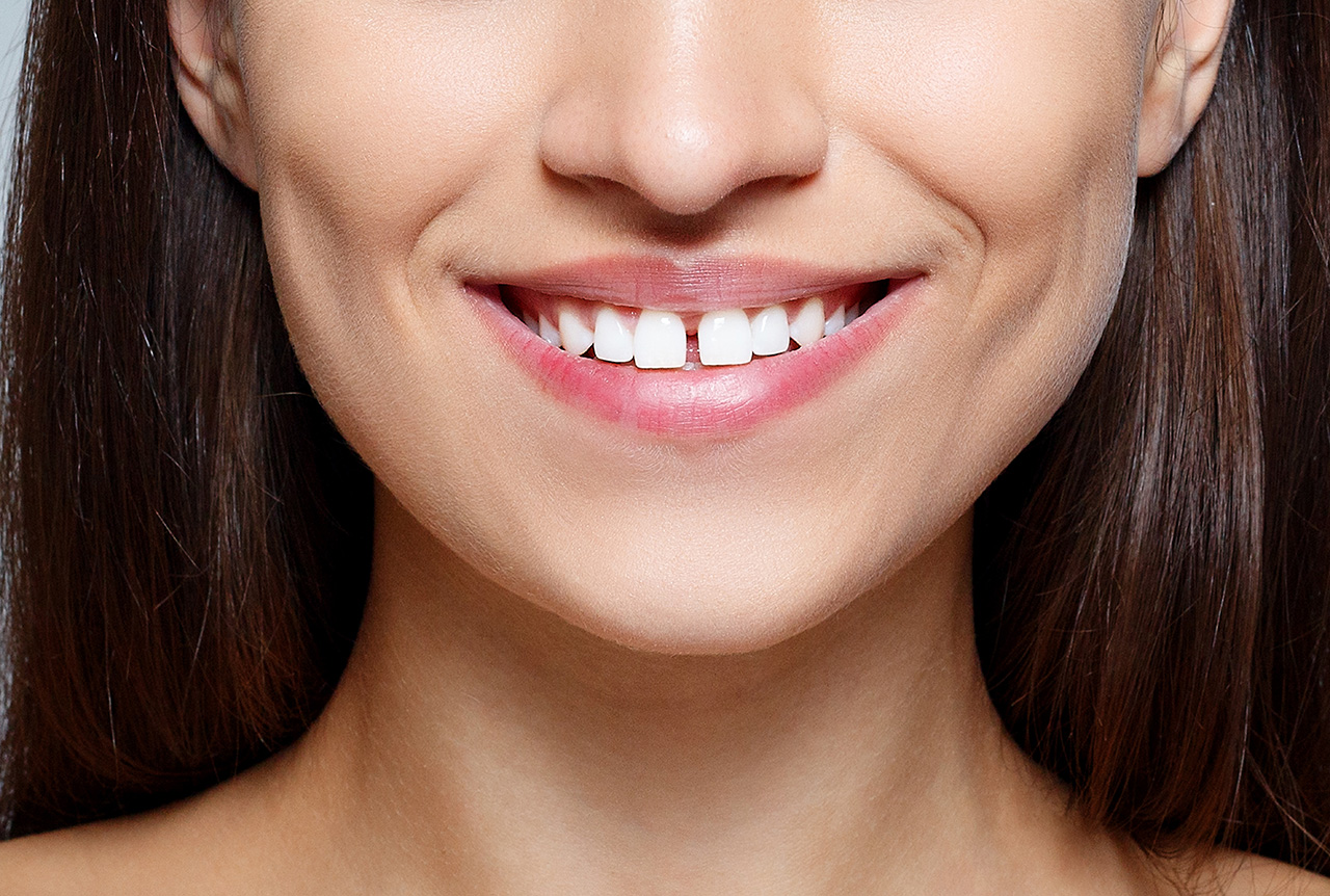 The Gap Between Teeth Health CPD Your Online Personal Health Guru