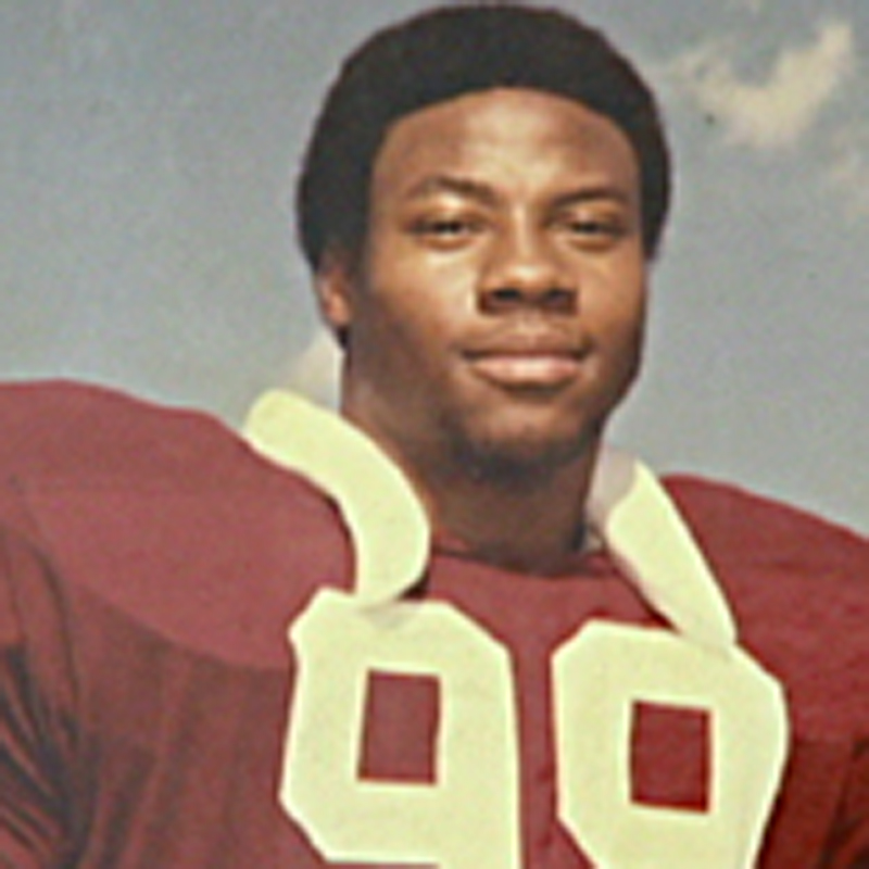 Johnie Cooks, Mississippi State football legend, dies at 64 The Dispatch