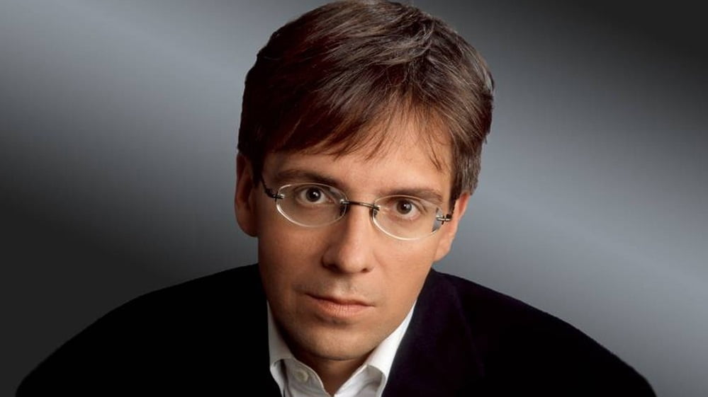 Get to Know About Ian Bremmer's Wife, Gay, Family & Short Biography