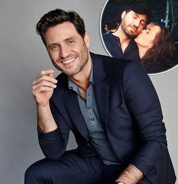 Edgar Ramirez Relationship Status Now! Search For Perfect Wife Over?