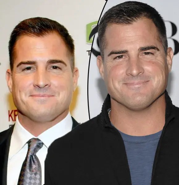 Eads Married Status Now, Details On Family, Movies, Net Worth