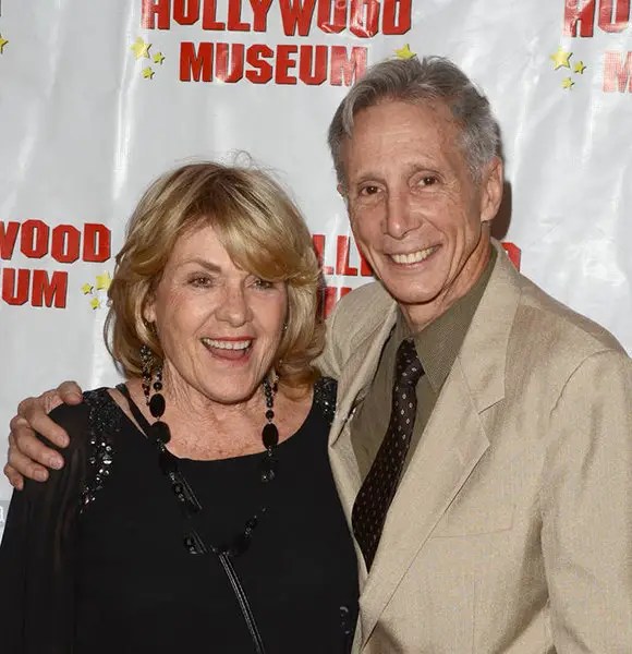 Did Johnny Crawford Get Separated From His Wife? Find Out