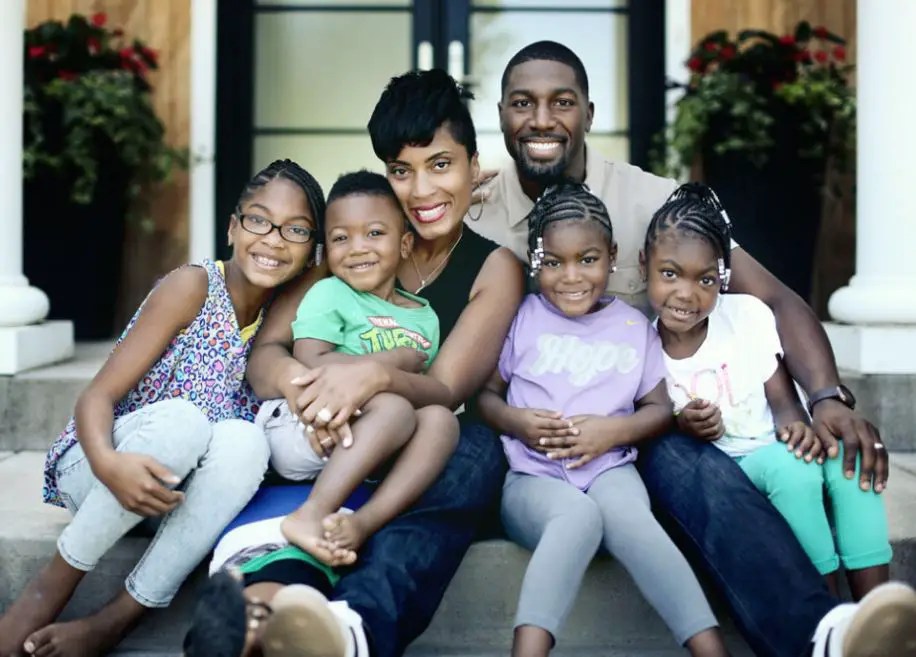 Greg Jennings's Wife Takes Us Inside Their Married life