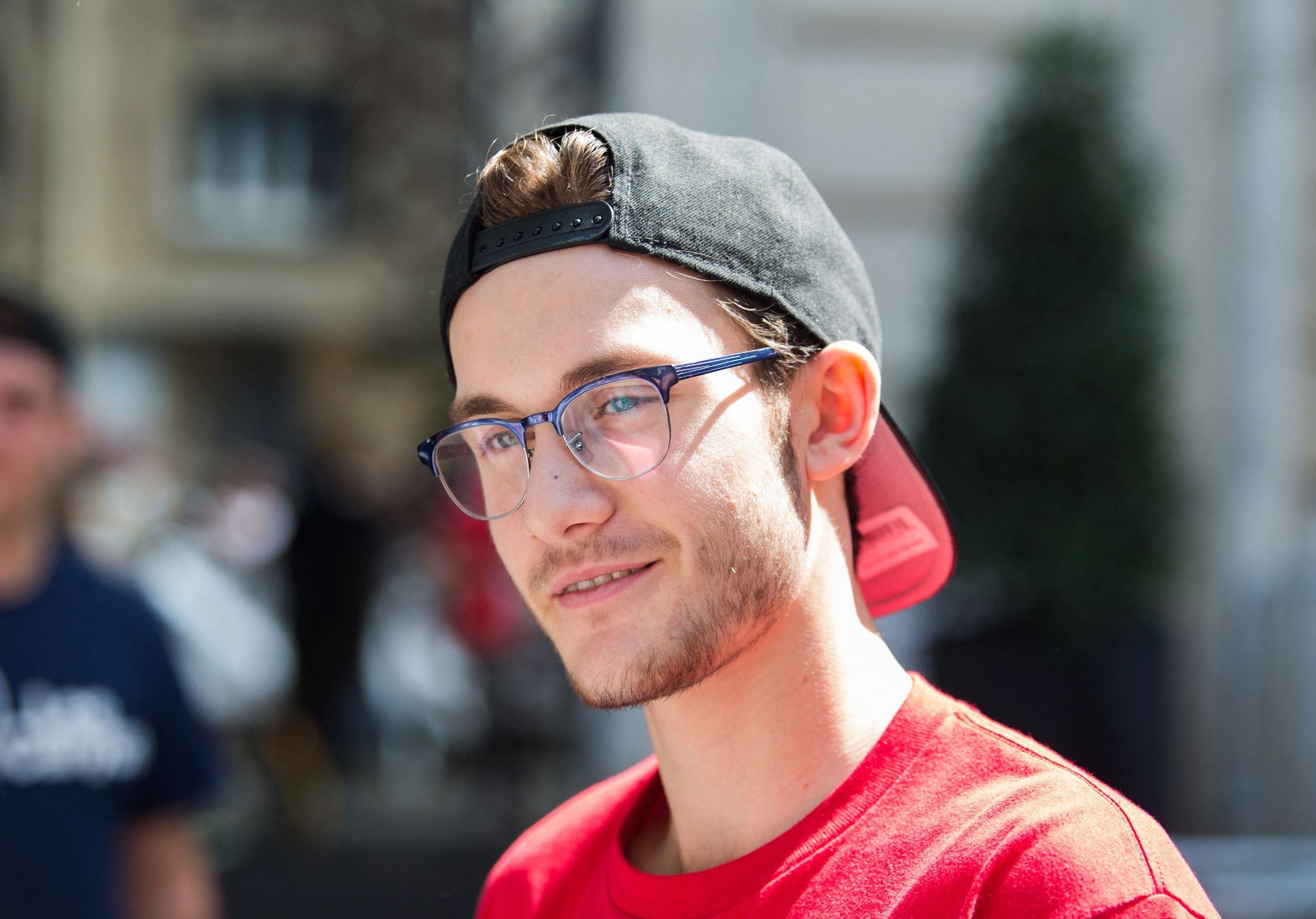 RenéCharles l’évolution du fils de Céline Dion, de son enfance à