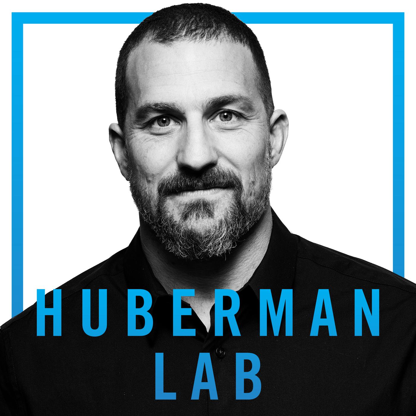 Huberman Lab (podcast) Dr. Andrew Huberman Listen Notes