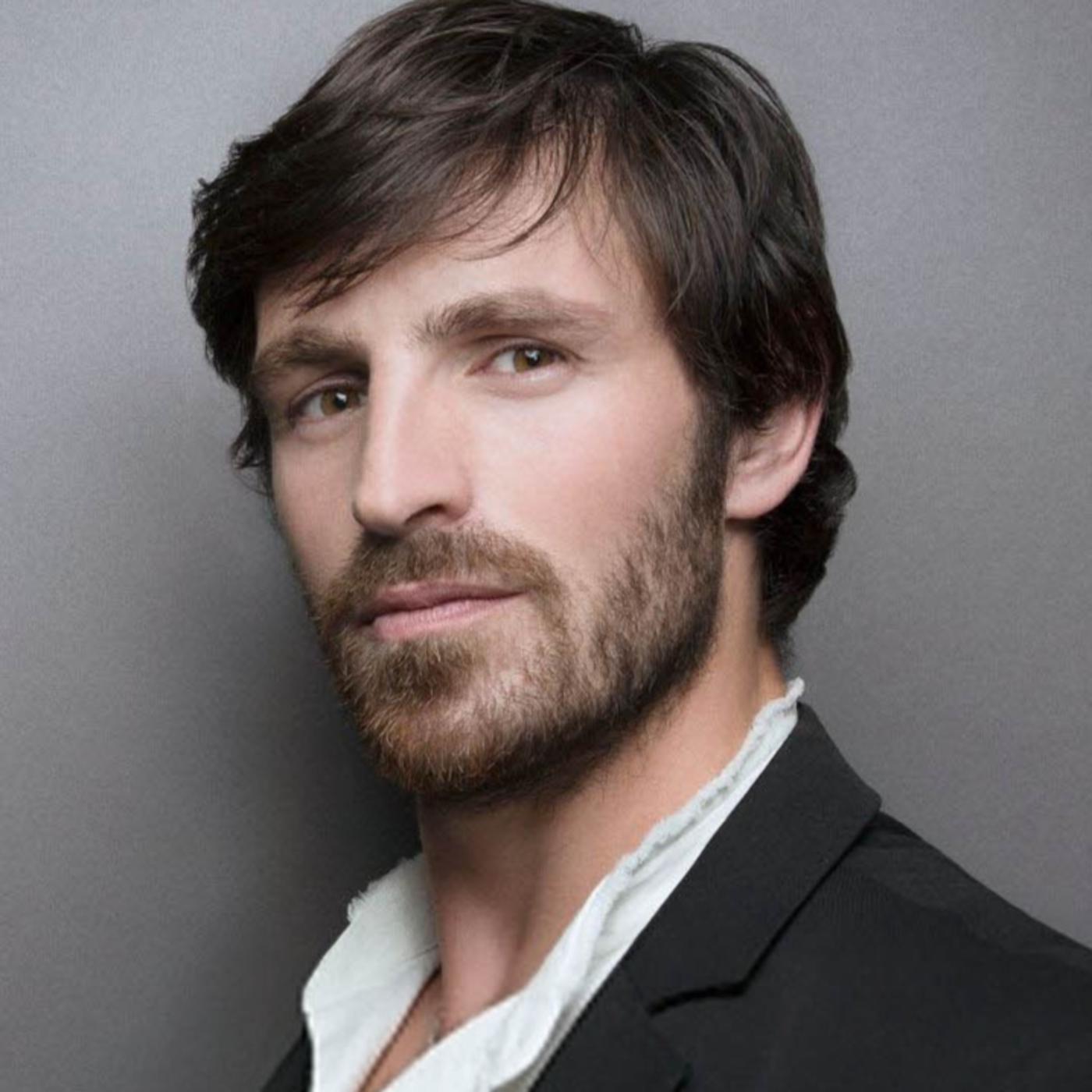 Eoin Macken's Biography Wife, Net Worth, Height, Age, Family