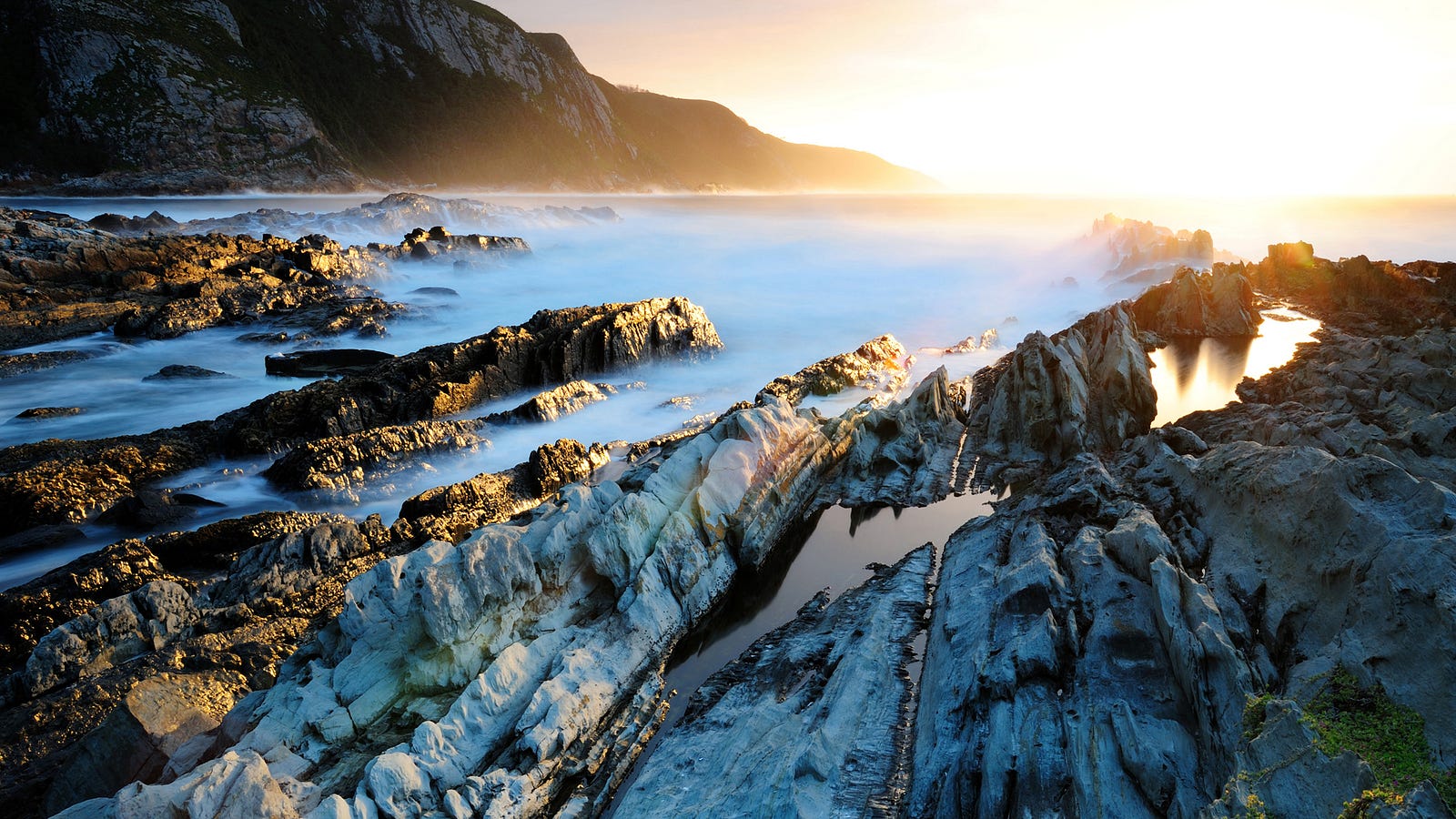 All 182 screensavers on your Amazon Fire TV and their