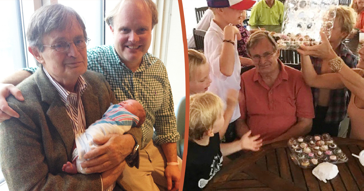 David McCallum from 'NCIS' was a family man Meet his 5 kids and