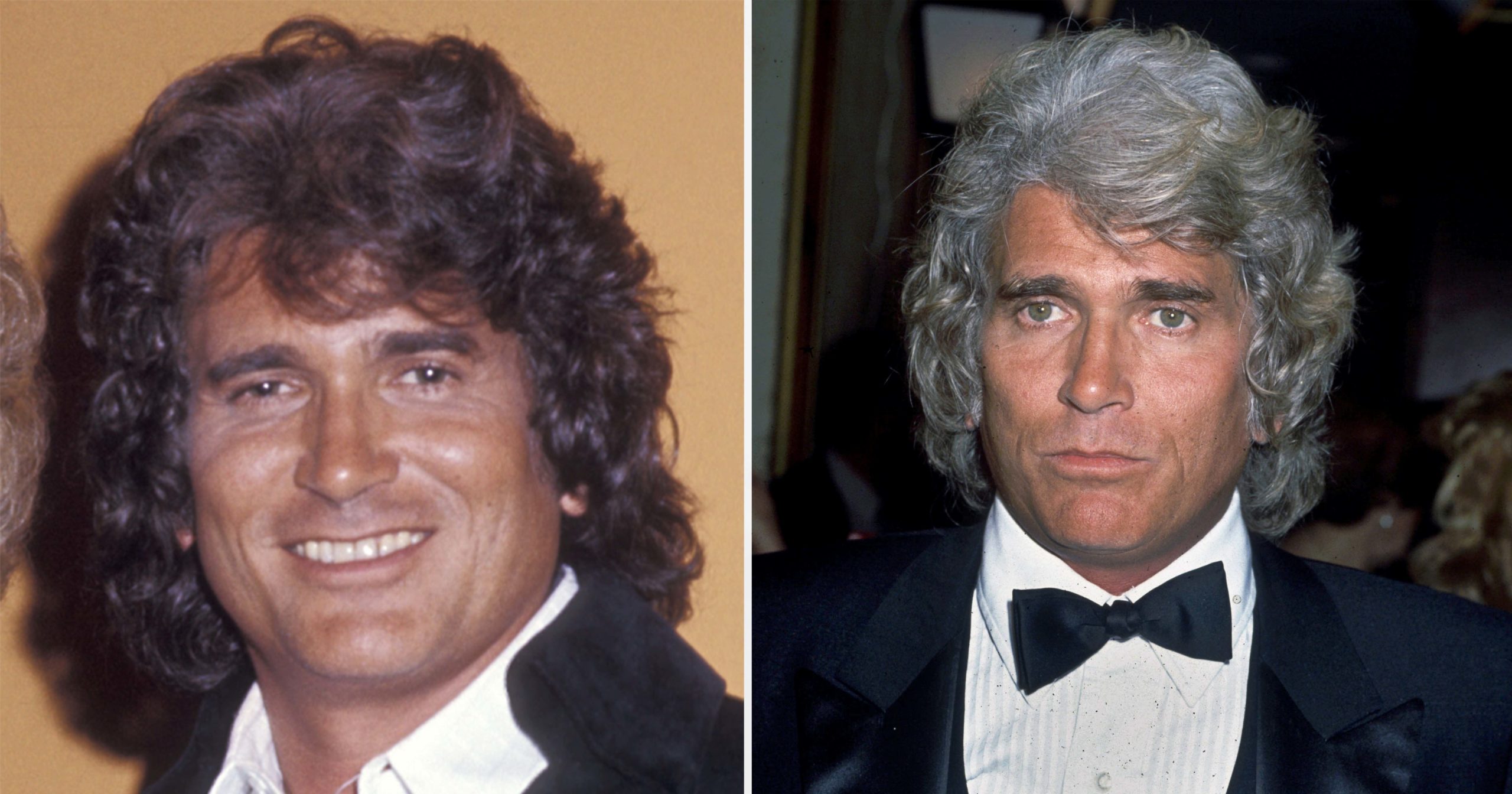 Michael Landon This is why his exwife refused to attend his funeral