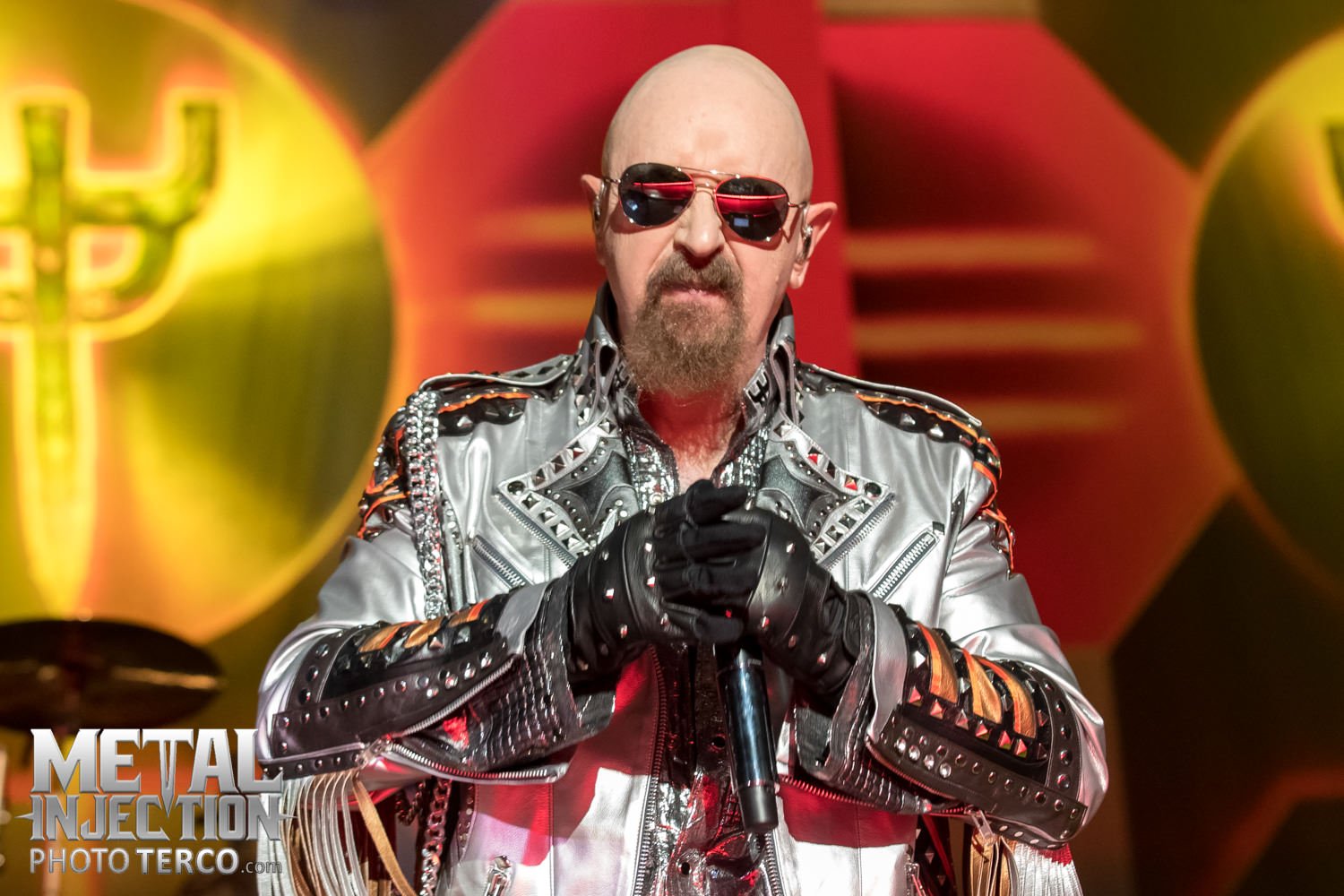 Rob Halford Never Wanted To Leave JUDAS PRIEST In 1992