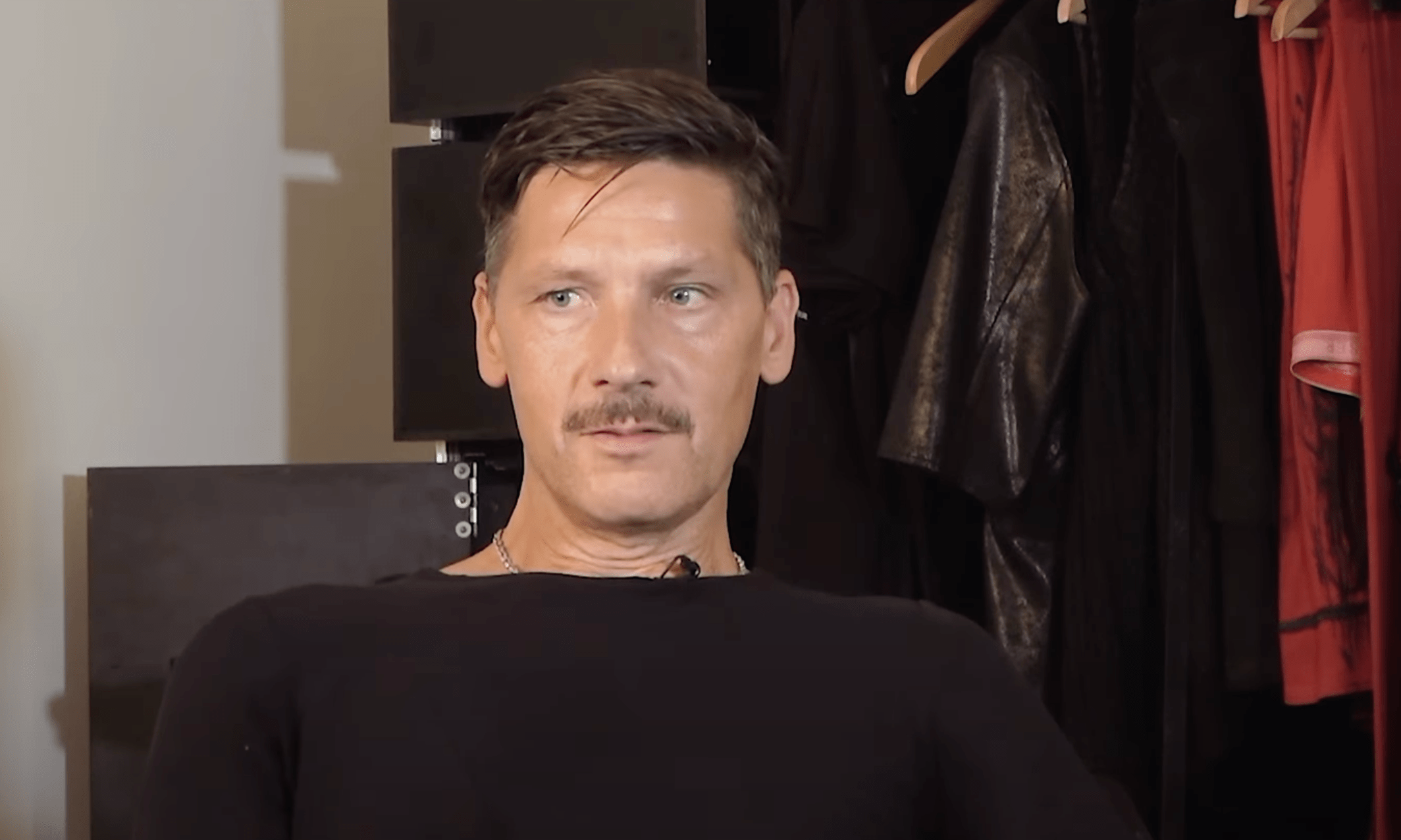 RAMMSTEIN Drummer "TILL Has Distanced Himself From Us In Recent Years"