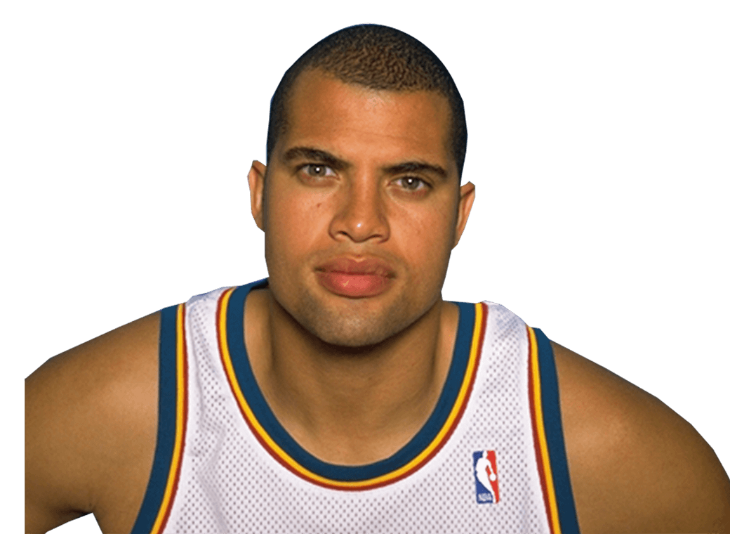 Bison Dele Denver Nuggets